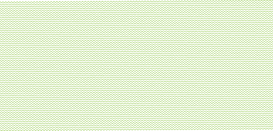 green-waves